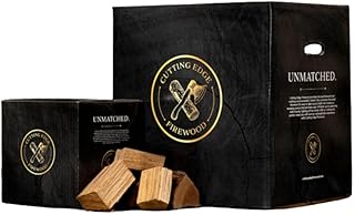 Cutting Edge Firewood Hickory