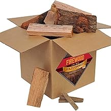 Smoak Firewood Kiln Dried Oak