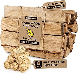 Solo Stove Oak Firewood Bundle